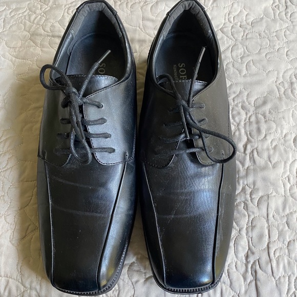 Soft Stags KENTech Comfort System Shoes - Picture 3 of 9